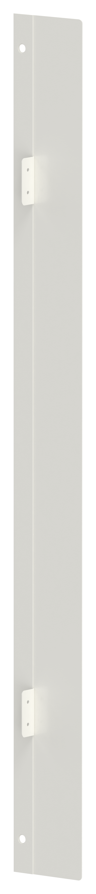 TITAN 5 Перегородка вертикальная белая (2х84; 3х84) IEK TI5-50D-VP-084