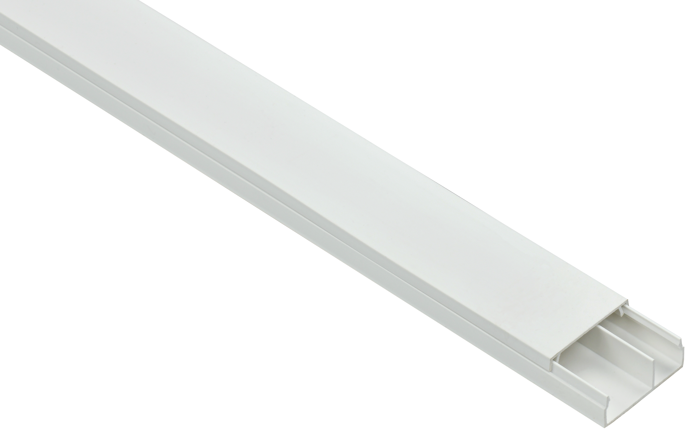 Кабель-канал магистральный 40/2х16 ЭЛЕКОР (30м) IEK