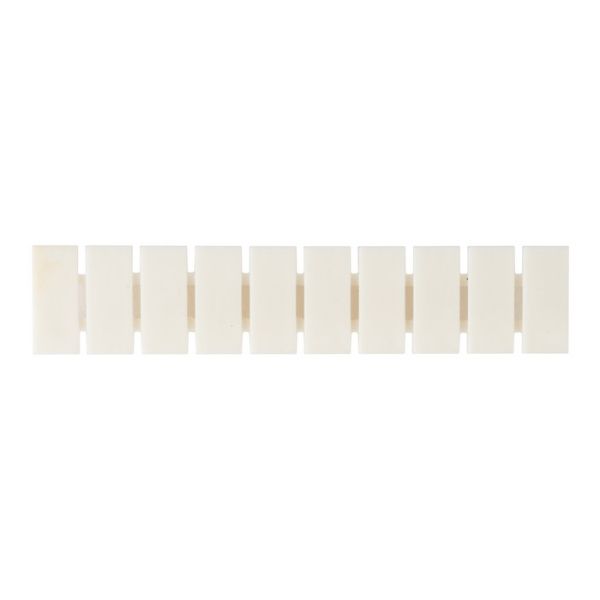 Маркеры для JXB-ST/Push-in 6 без нумерации (500 шт.) EKF