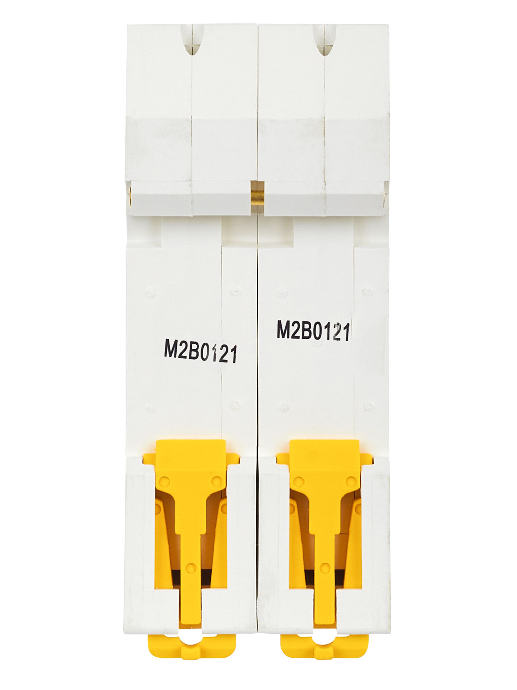 ARMAT Автоматический выключатель M10N 2P B 1А IEK - Фото 4