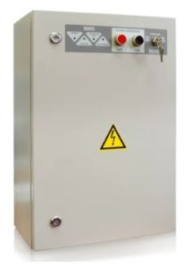 ШКП-110 с УПП ORI152