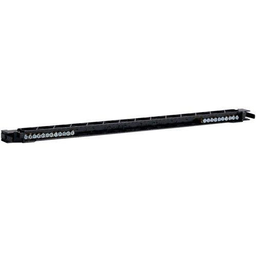 Держатель с винтовыми клеммами PE/N (7x10+5x16/6x10+4x16) для щитов VS/VFx18/22-Golf VZ797N