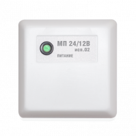 МП 24/12 В исп.02 ORI201