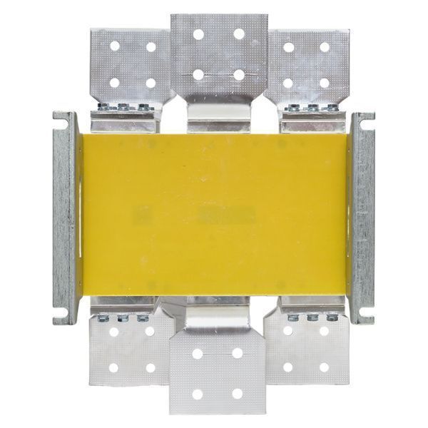 Рубильник-выключатель 2500A 3P c рукояткой управления для прямой установки PowerSwitch EKF - Фото 3