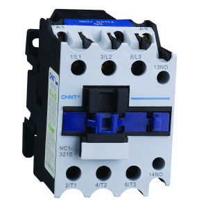 Контактор NC1-3210 32А 36В/АС3 1НО 50Гц (R) 222060