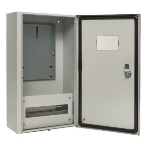 ЩУ-3/1-0 (ЩУРН-3/12) (540х310х165) 12 мод. IP54 EKF Basic mb54-3-bas