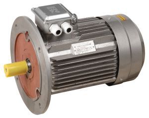 Электродвигатель асинхронный трехфазный АИР 132S6 660В 5,5кВт 1000об/мин 3081 DRIVE IEK DRV132-S6-005-5-1030
