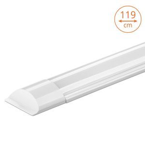 Светодиодный светильник WOLTA WLFW36W03 36Вт 6500К 1200мм IP40 WLFW36W03