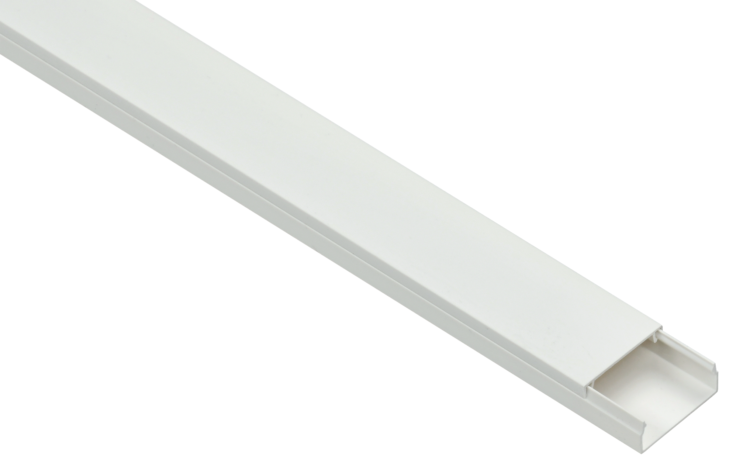 Кабель-канал магистральный 40х16 ЭЛЕКОР (30м) IEK