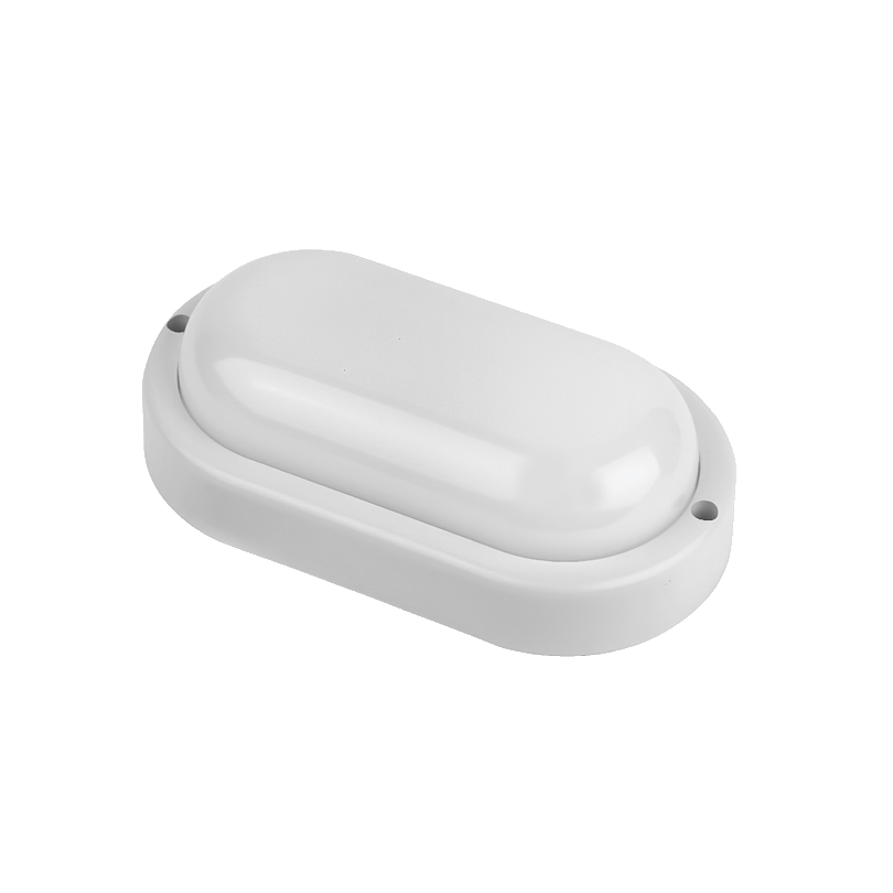 Светодиодный светильник WOLTA LCL05-8W-P01-4K 8Вт 4000K IP65 Овал LCL05-8W-P01-4K