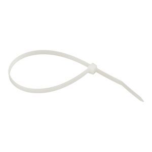 Хомут нейлоновый (4,8х400) (100шт.) EKF plc-c-4.8x400