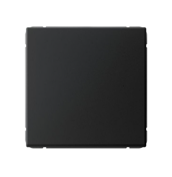 Переключатель 1-кл. ArtGallery (сх. 6) 10AX механизм карбон SE GAL001061