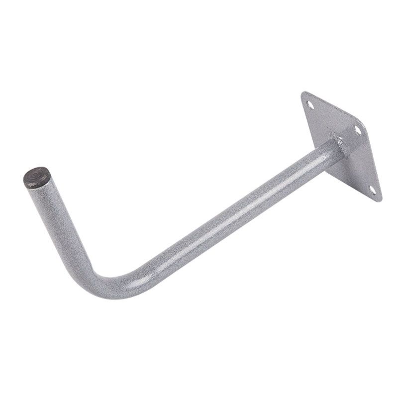 Кронштейн эфирный Г-образный, 30см REXANT 34-0480