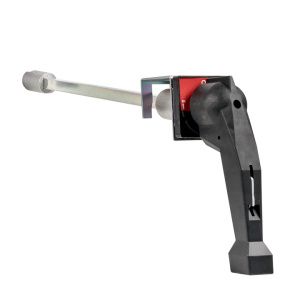 Комплект для управления через дверь рубильниками-переключателями (без рукоятки) PowerSwitch 100-4000 А EKF pscs-ls-100-3150