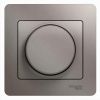 Светорегулятор (диммер) Glossa LED RC 630Вт/В.А в сборе платина SchE GSL001237 520118