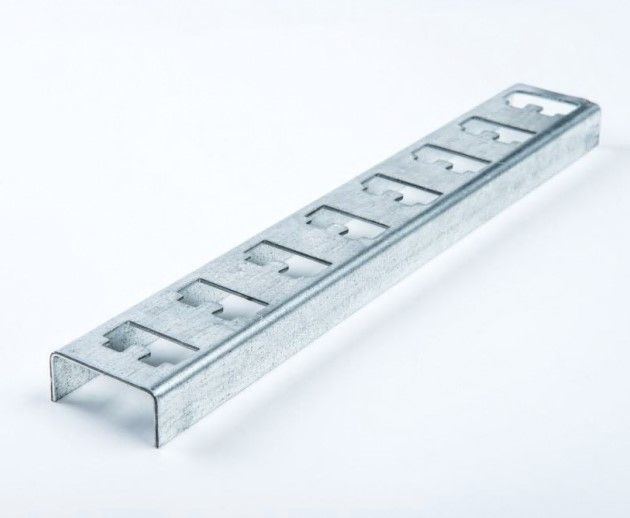 Стойка К-1152 УТ2,5 СЕ.К1152.УТ2,5