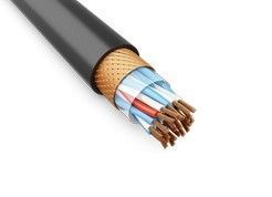 Провод ПуГВнг(А)-LS 1х25 чер Автопровод