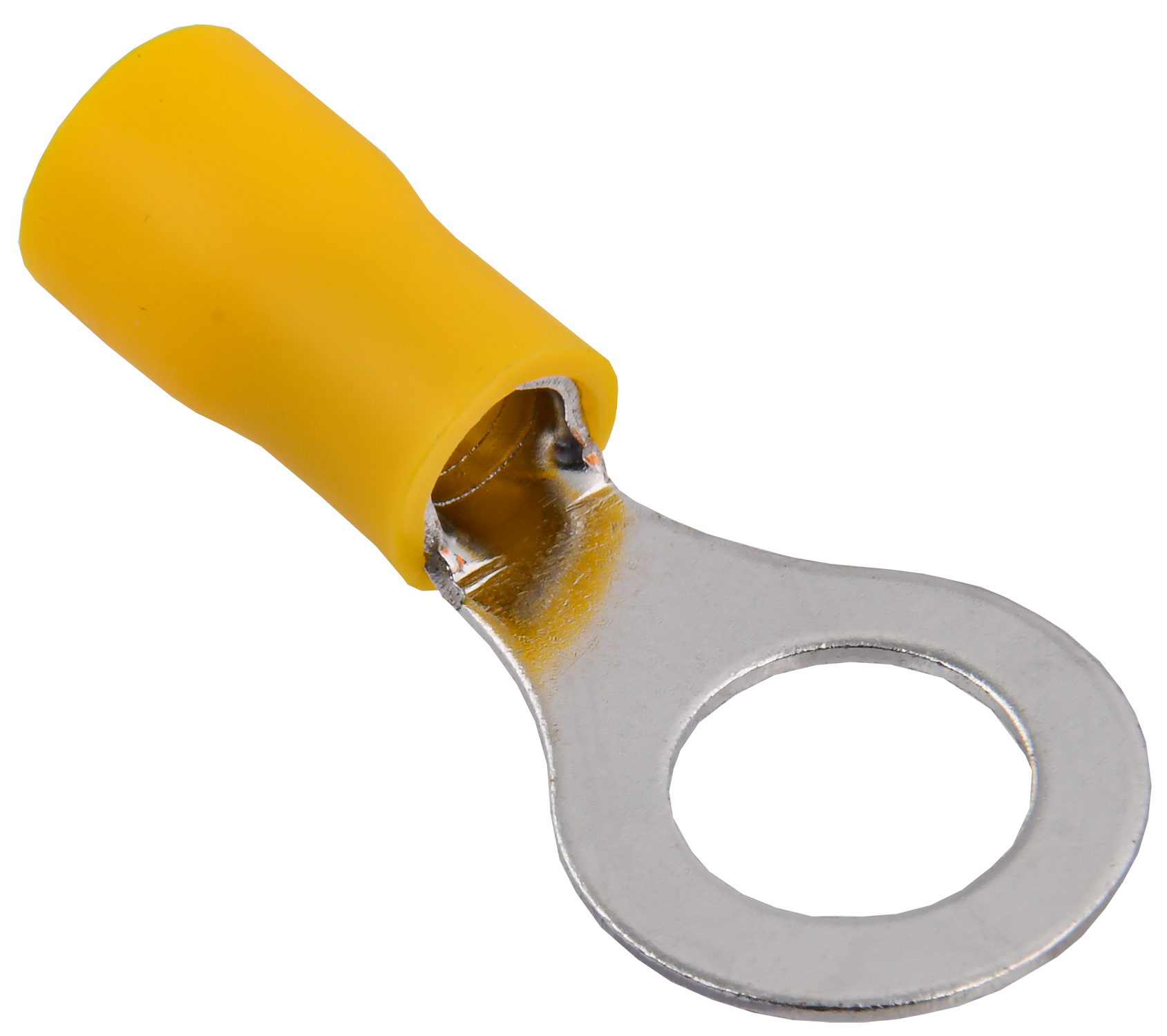 Наконечник НКИ 5,5-8 кольцо 4-6мм (100шт/упак) GENERICA UNL20-006-6-8-G