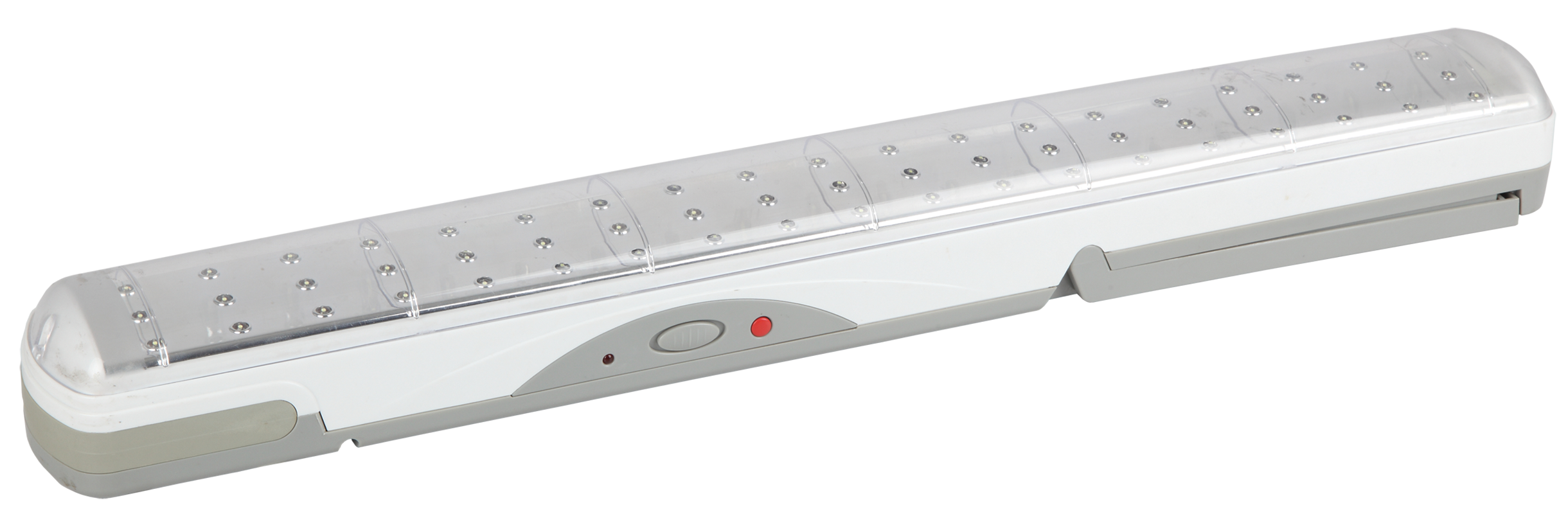 Светильник светодиодный аккумуляторный ДБА 3927 4ч 57LED IEK