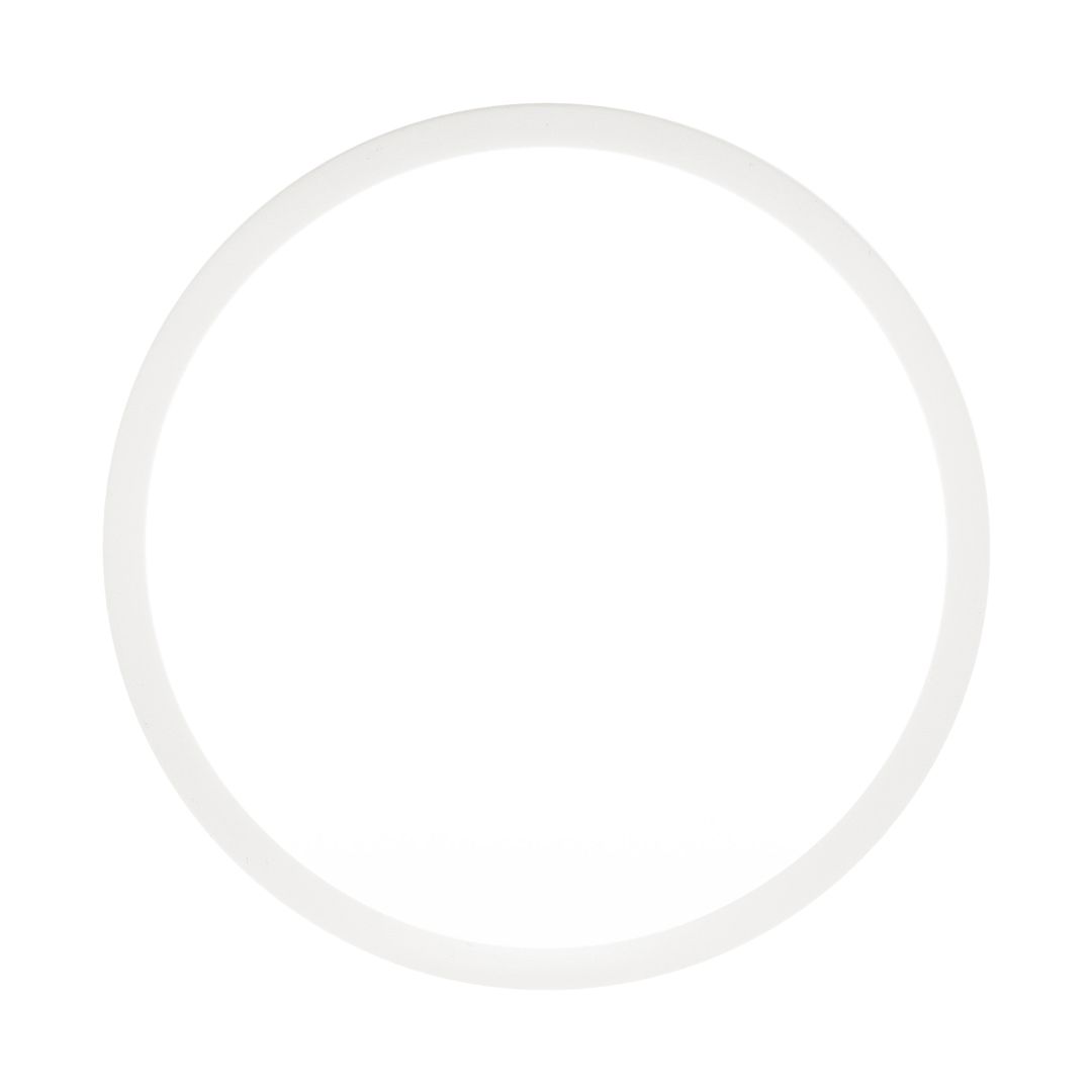 Панель светодиодная накладная круглая 15Вт, 1200Лм, Ф145мм, 4500К, Apeyron 06-38