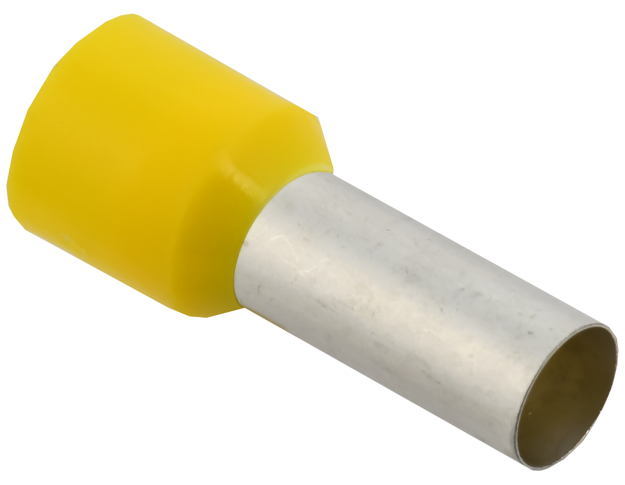 Наконечник НШВИ 25-18 желтый (50шт/упак) IEK UGN11-025-018-050