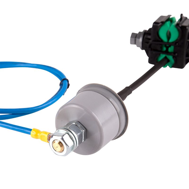 Ограничитель перенапряжения OP 600/28-TE - Фото 5