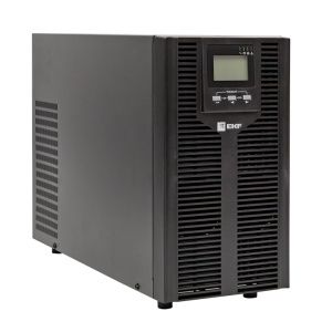 ИБП E-Power SW900G4-T-230В-6000 ВА SW960G4-T