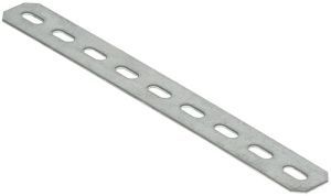 Соединитель перфорированный CP IEK CLW10-CP