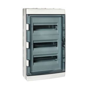 ЩРН-ПГ-36 (625х345х155) IP65 EKF PROxima PB65-N-PG-36M