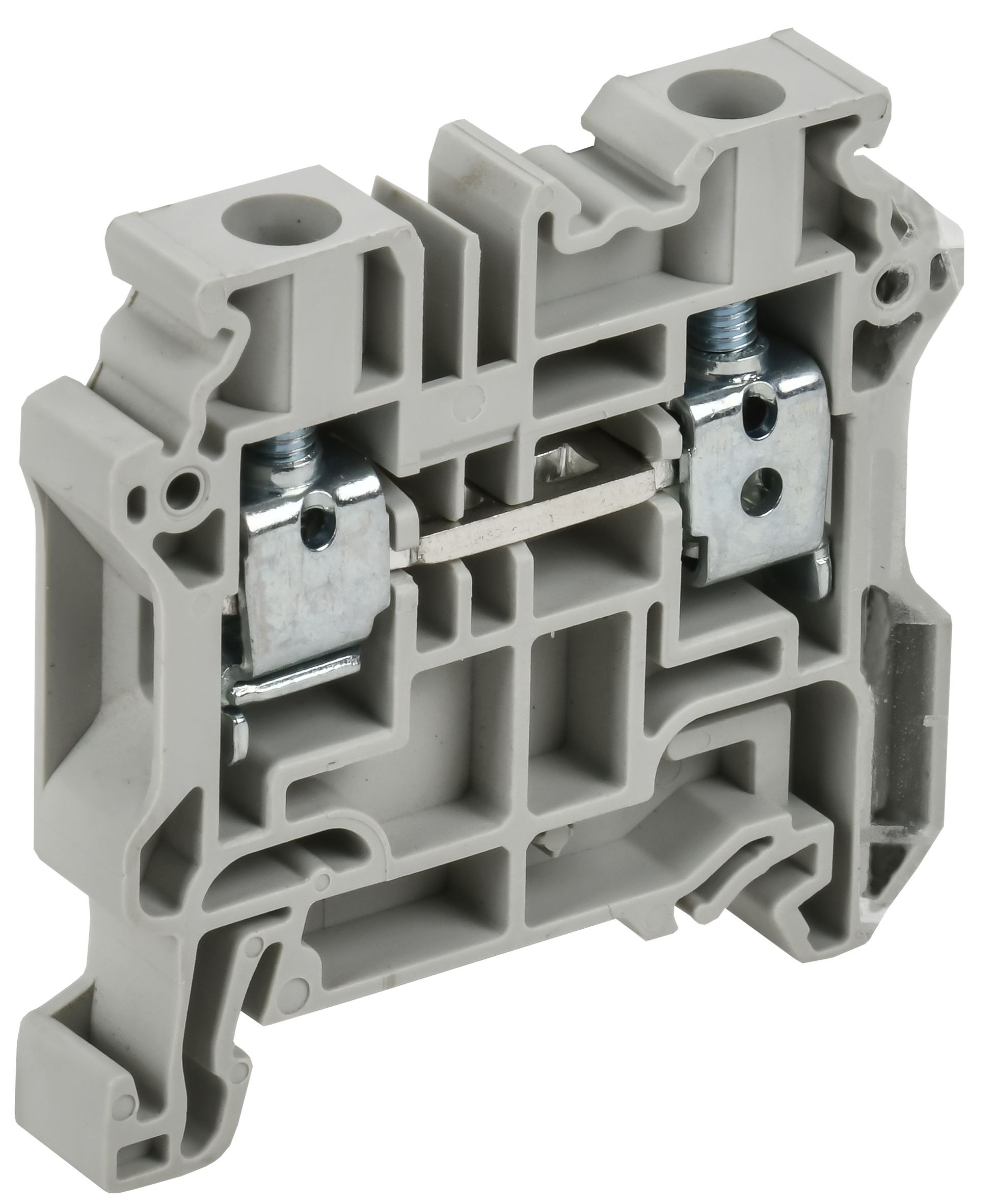 ARMAFIX Клемма винтовая CY6 Ex IEK AF-CT30-00-K03-006-EX