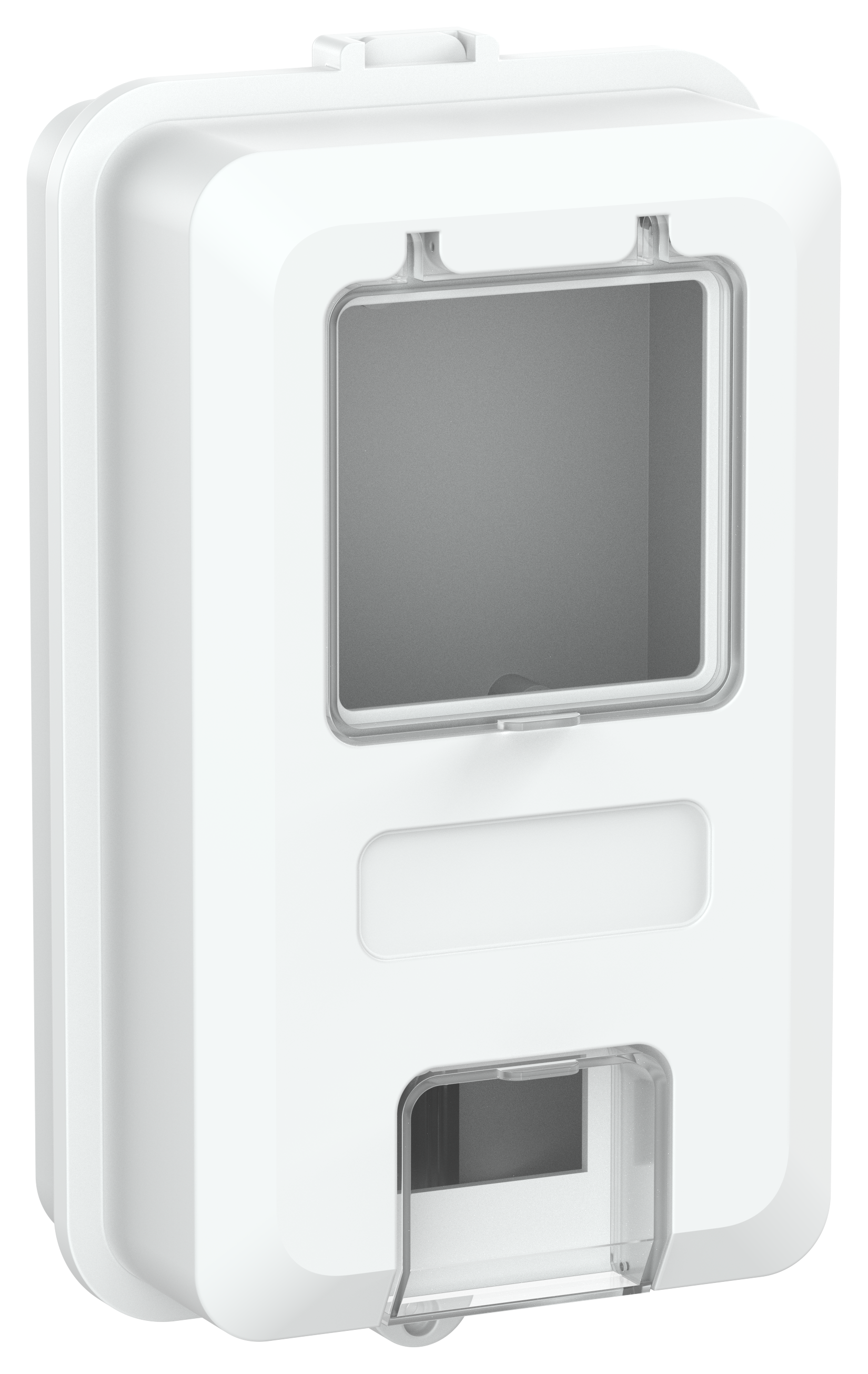 Корпус полиэстерный ЩМП 180х280х100 IP54 IEK