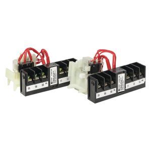 Аварийный + доп. контакт к ВА-99М 250 EKF mccb99m-a-009