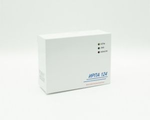 Источник резервного питания ИРПА 124.01/0-3 AVSM52