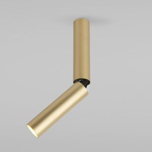 Pika 6W (25029/LED)/Светильник накладной золото 25029/LED Elektrostandard a061110