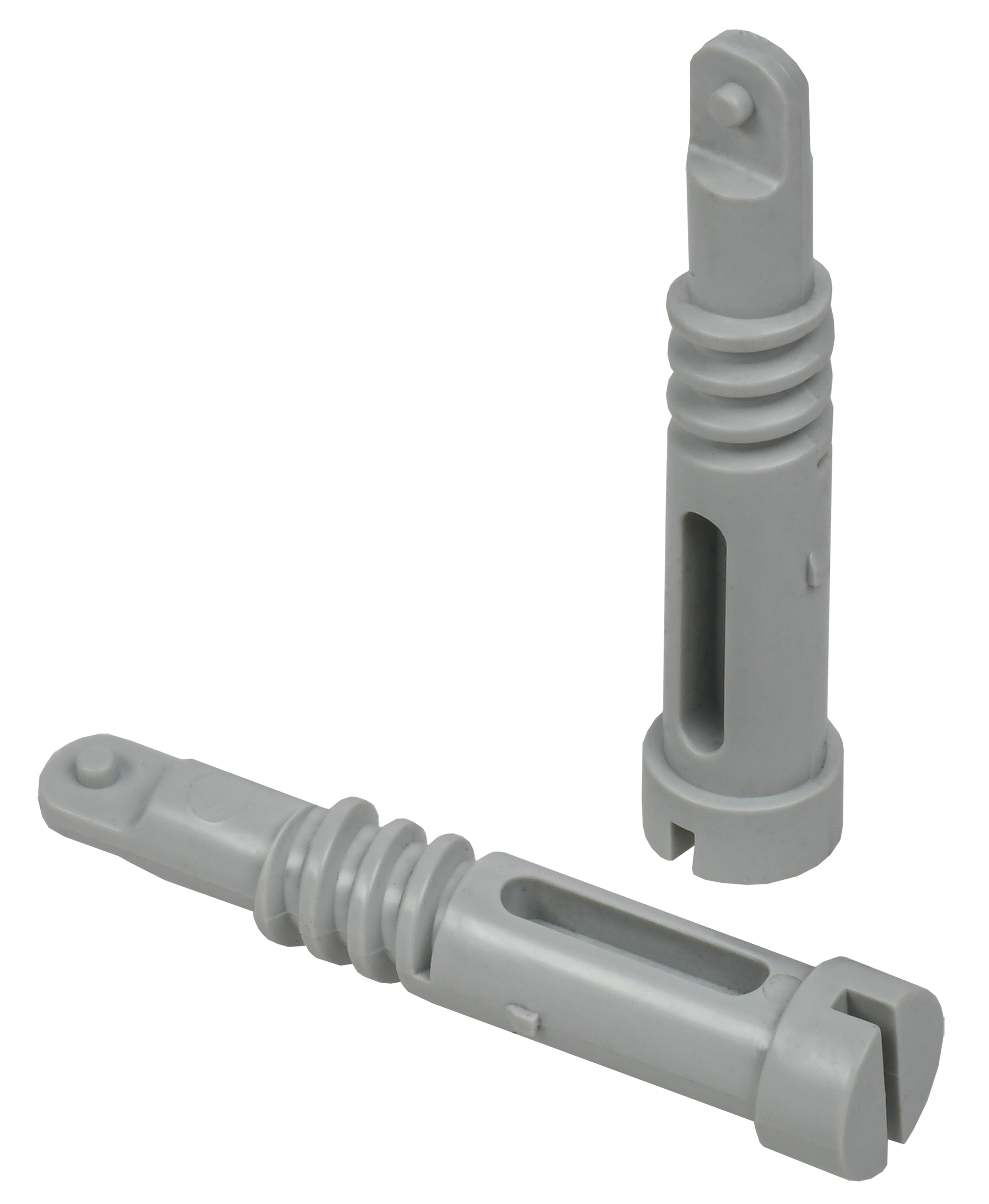 TEKFOR Винт пластиковый для КМПн (12шт/упак) IEK TF-KP70D-VT