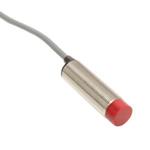 Бесконтактный емкостный датчик PROXIS-1-18-08-N-NO-2 PROXIS-1-18-08-N-NO-2