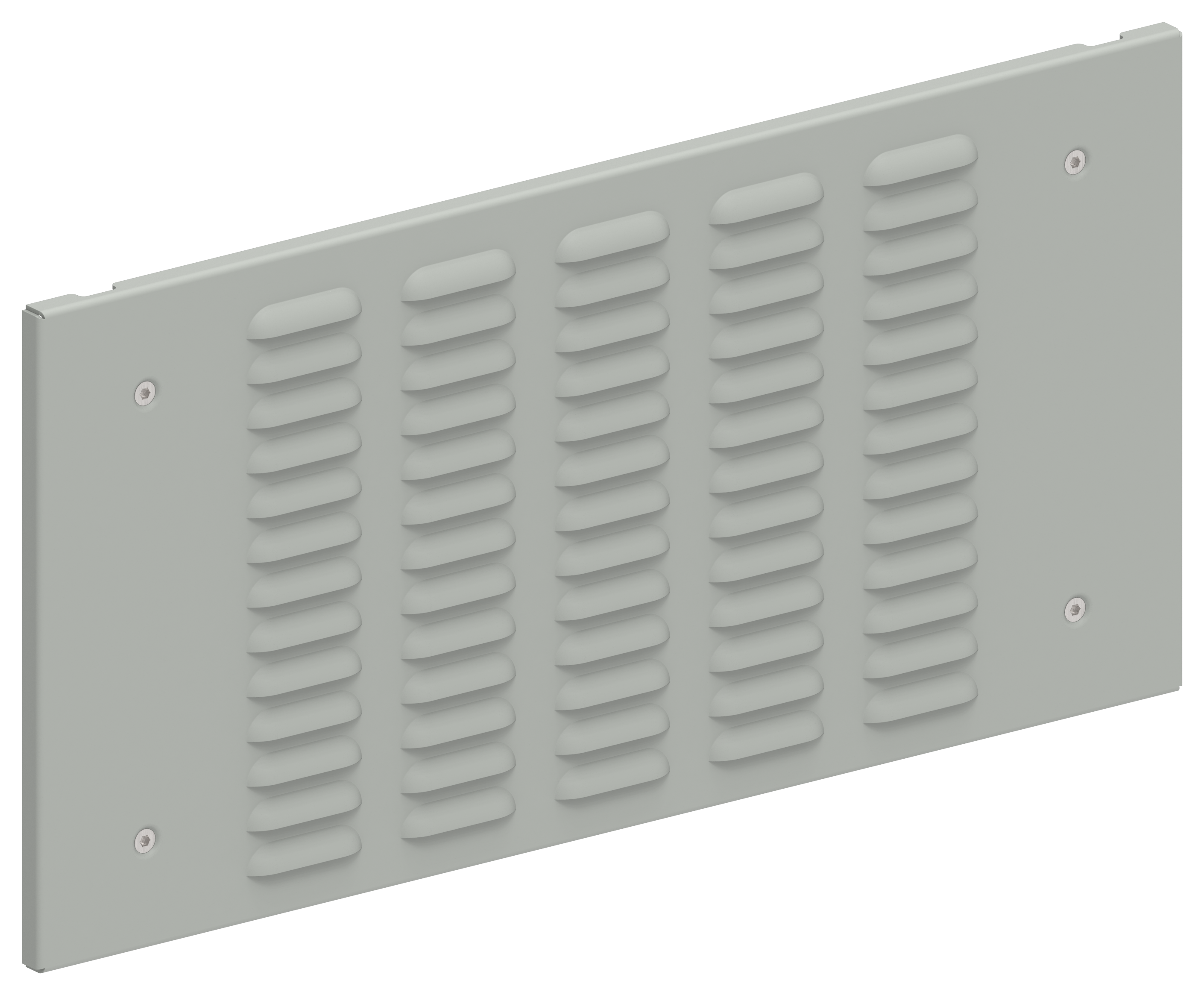 FORMAT Фальш-панель внешняя вентилируемая 300х600мм IEK FO-00-PWSV-030-060