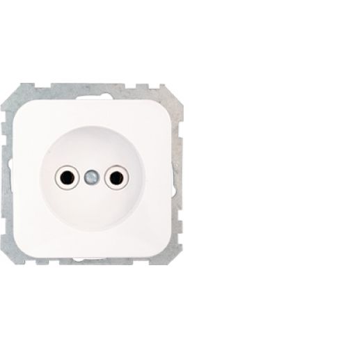 Розетка скрытой установки РС16-492 з