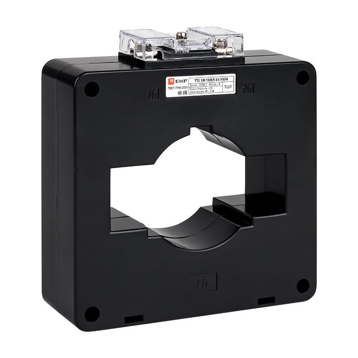 ТТЕ-100-1600/5А класс точности 0,5S EKF tte-100-1600-0.5S
