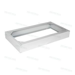 Цоколь 100х800х450 для корпуса ВРУ IP31 Ц -ВРУ IP31