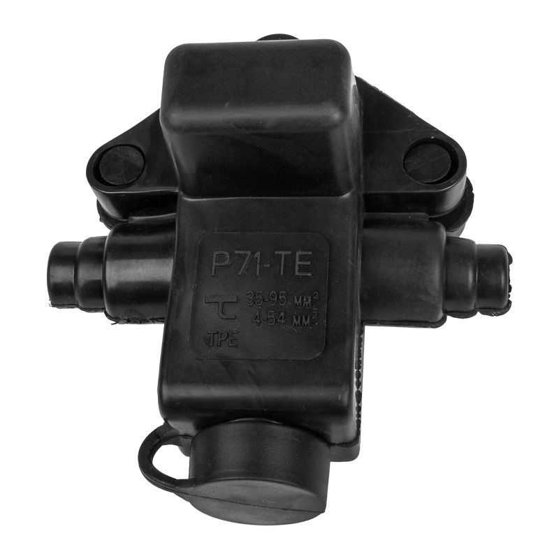 Ответвительный зажим P 71-TE 35-95/2,5-54 мм² 07-9331