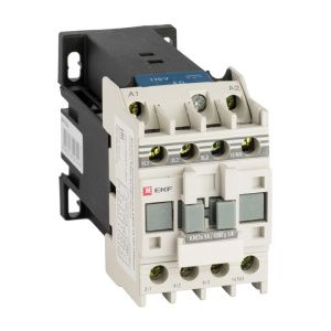 КМЭп 9А 230В DC 1NO EKF ctr-s-9-220-p