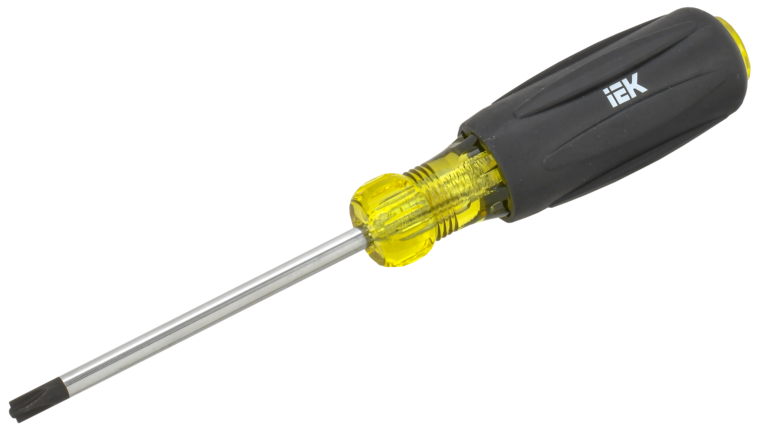 ARMA2L 5 Отвертка PH/SL2х100 Т3 IEK A2L5-SC10-T3-HS-20-100