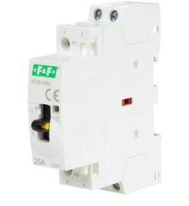 Контактор модульный ST25-40-M