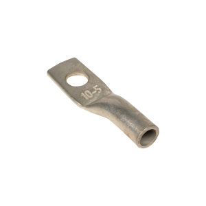 Наконечник медный луженый ТМЛ DIN 10-5 EKF tml-din-10-5