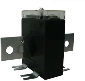 Трансформатор тока ТОП-0,66-1-5-0,5S 400/5 УЗ МЭТЗ.ТОП-400-5