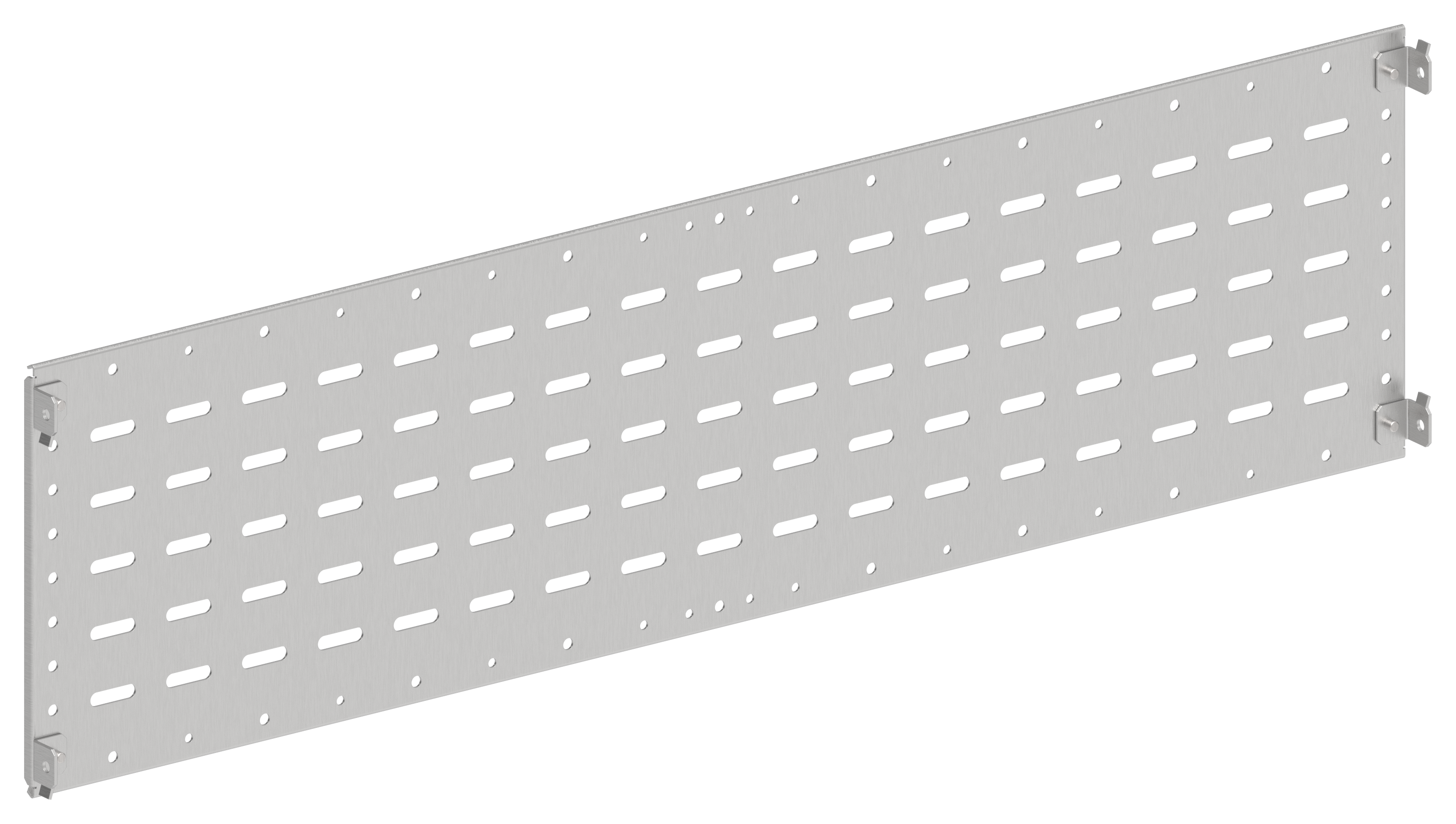 FORMAT Перегородка секционирования задняя 250х1000мм IEK FO-00-SWF-025-100