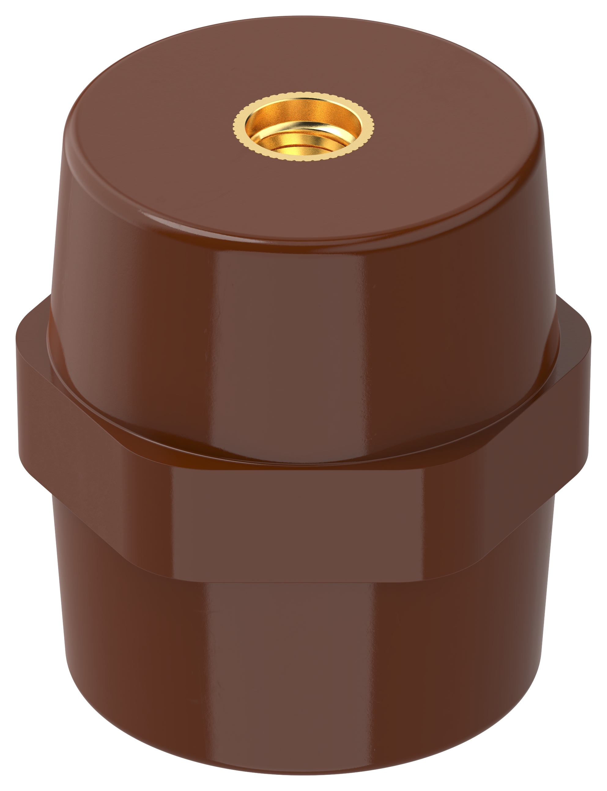 Изолятор опорный SM70 (М12) IEK YIS11-70-12-K05