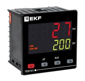 Измеритель-регулятор EKF TER101-L-M2A TER101-L-M2A