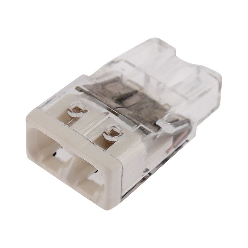 2273-202 Экcпресс-клемма, 2-проводная до 2,5 мм², (5 шт/уп)  WAGO 07-5131-05